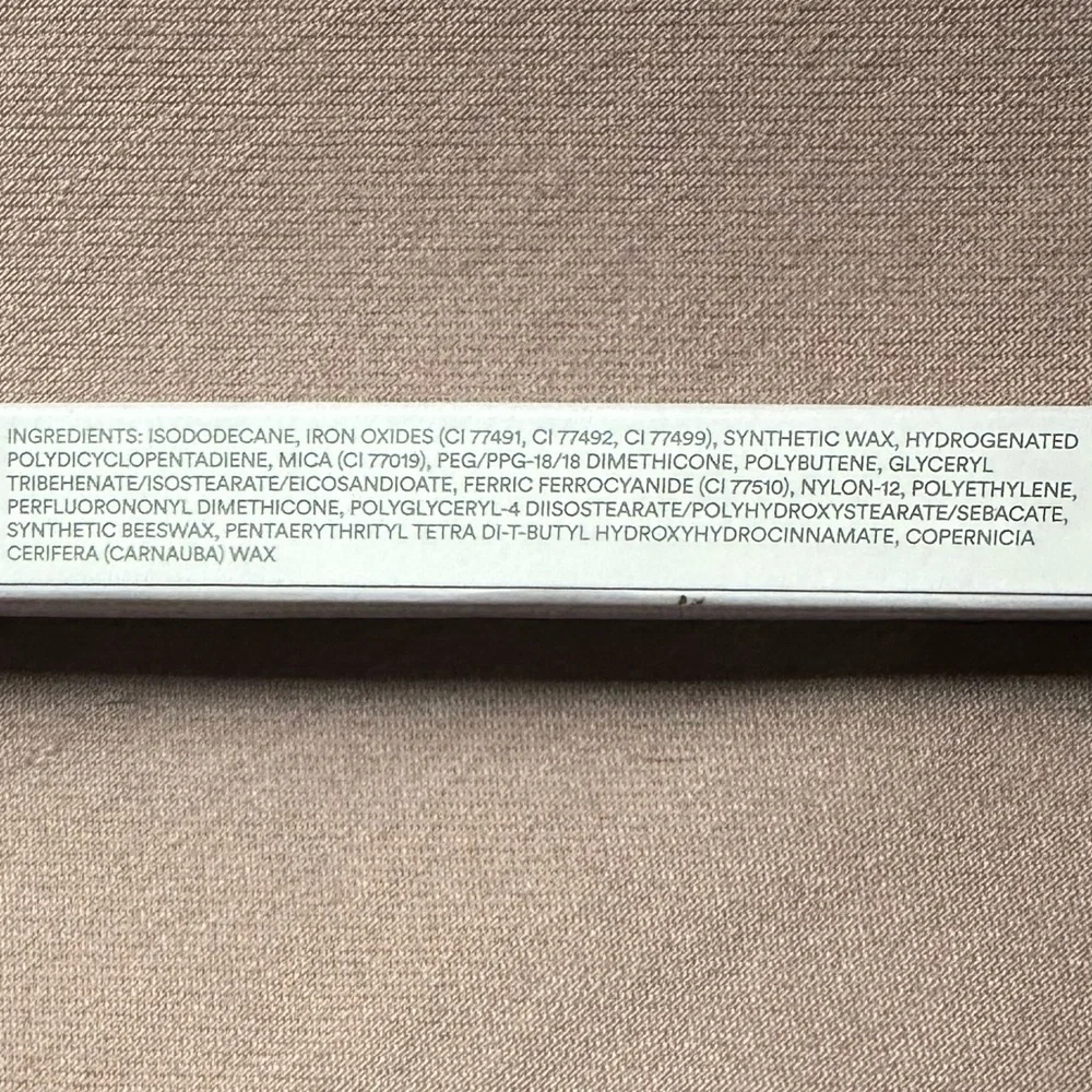 Julep beauty eyeliner